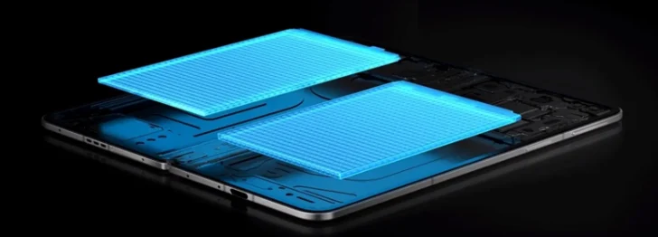 Oppo Find N5 — Imagine 2 EUfsdbXMJP