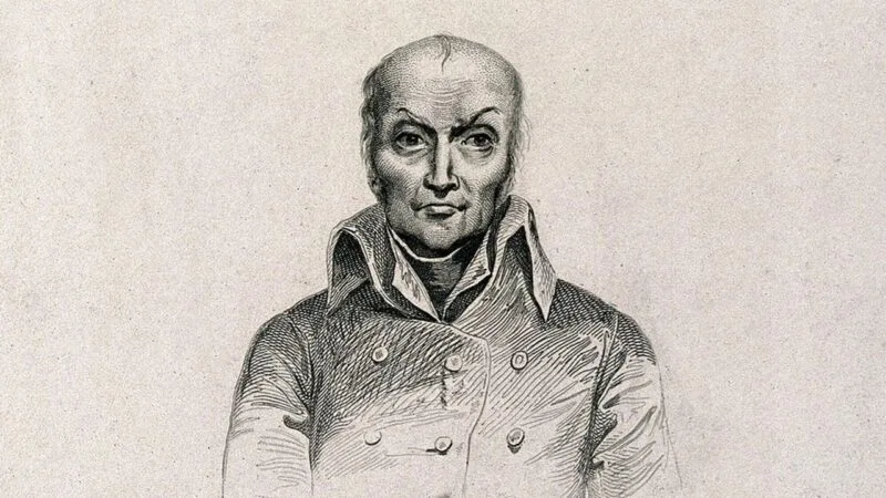 Nicolas Appert