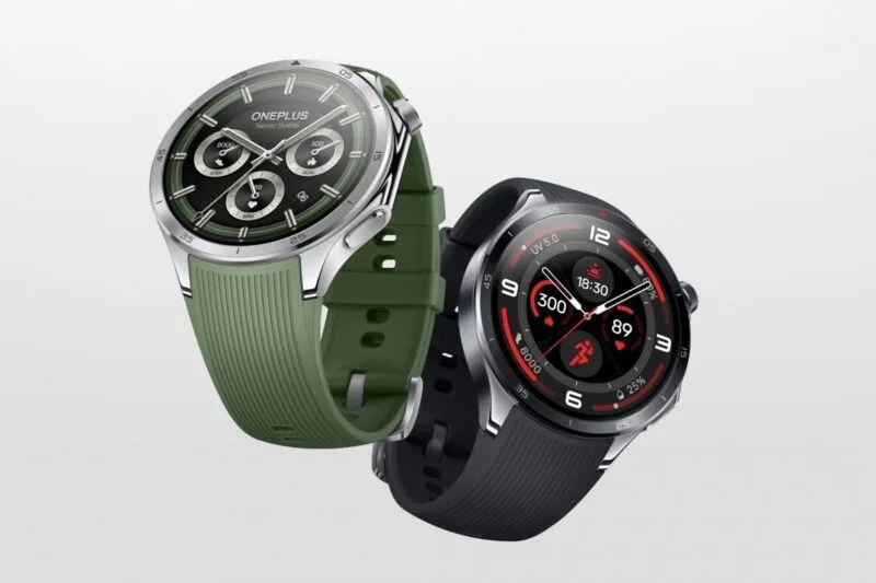 OnePlus Watch 3