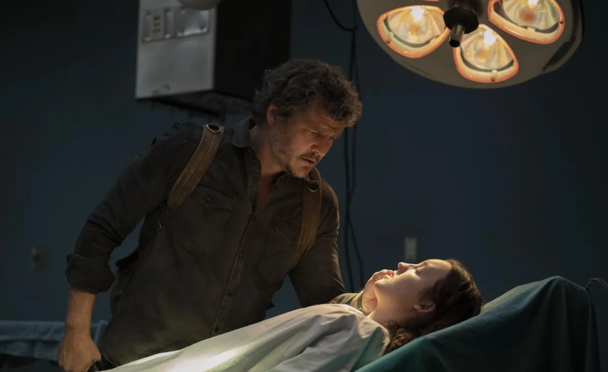 The Last of Us The Last of Us