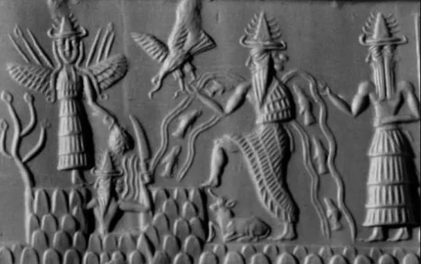 Anunnaki