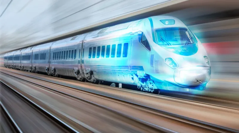 T-Flight maglev
