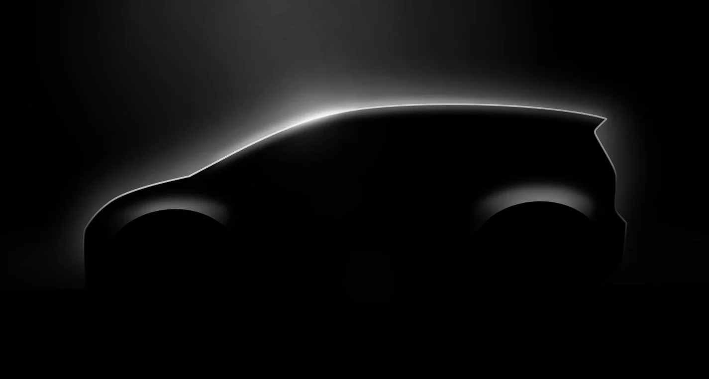 Volkswagen ID.1
