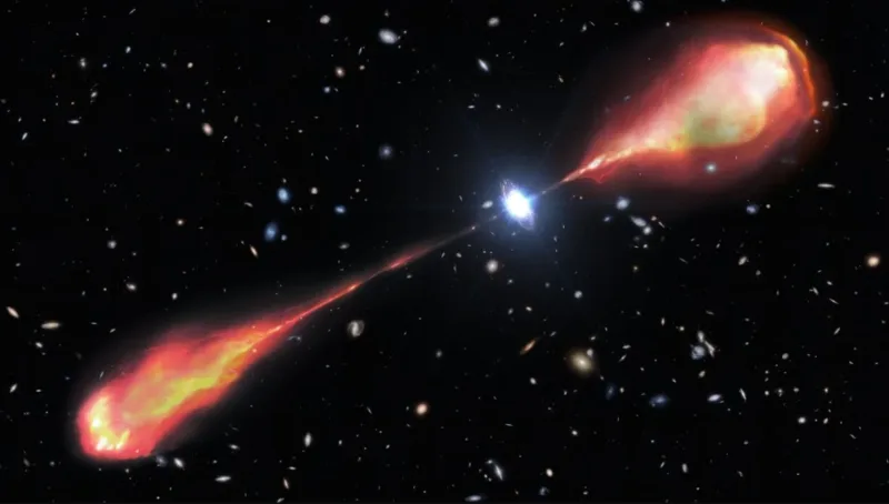 quasar