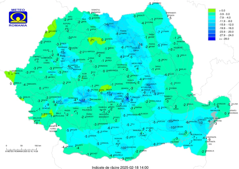 prognoza meteo