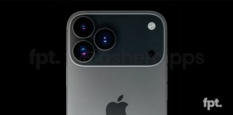 iPhone 18 Pro