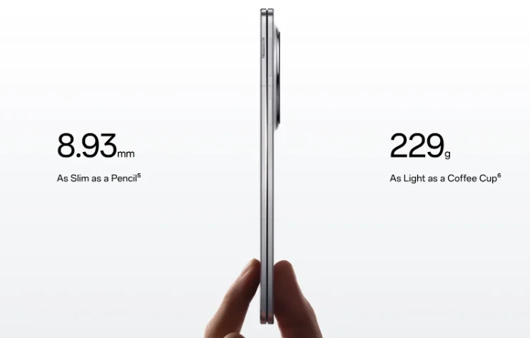 Oppo Find N5