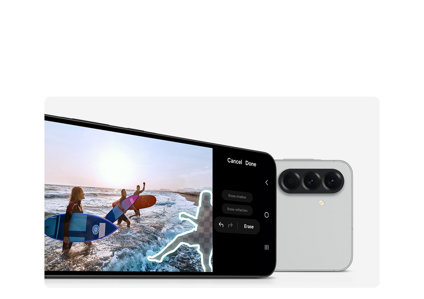 Samsung face un pas inainte cu AI pentru toti lansand noile Galaxy A56 5G A36 5G si A26 5G 2