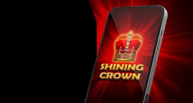 Shining Crown