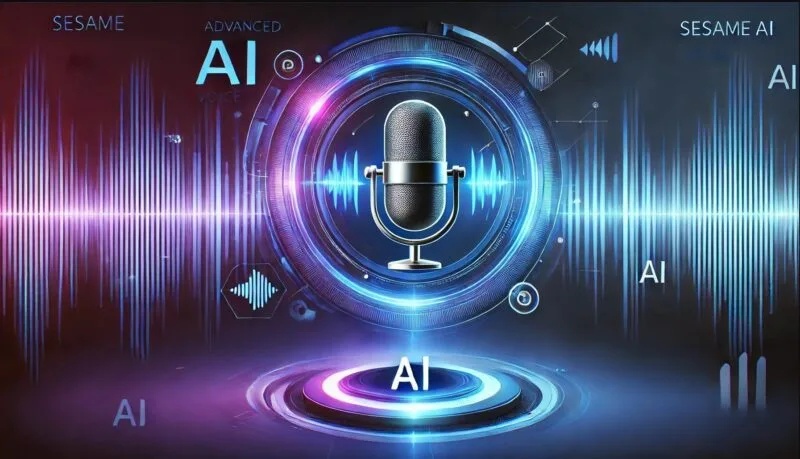 Sesame AI