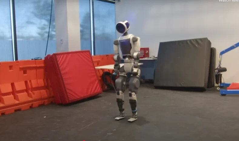 robotul Atlas