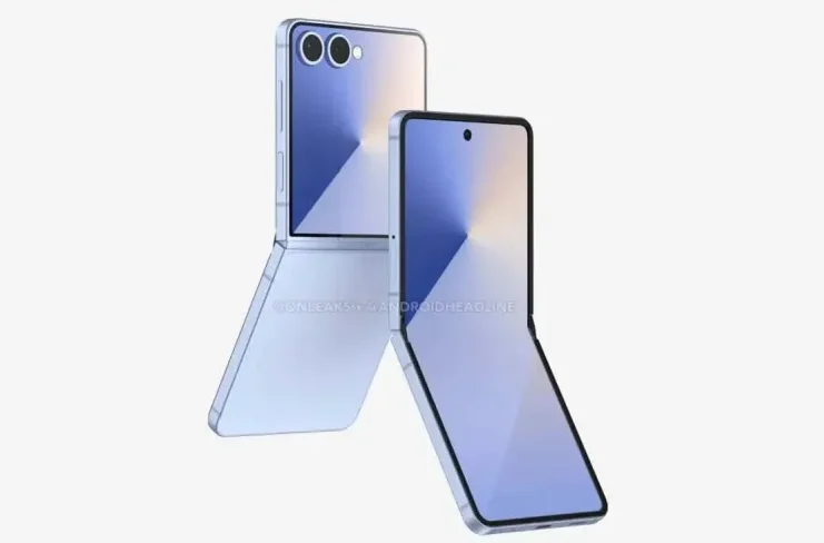 Galaxy Z Flip 7