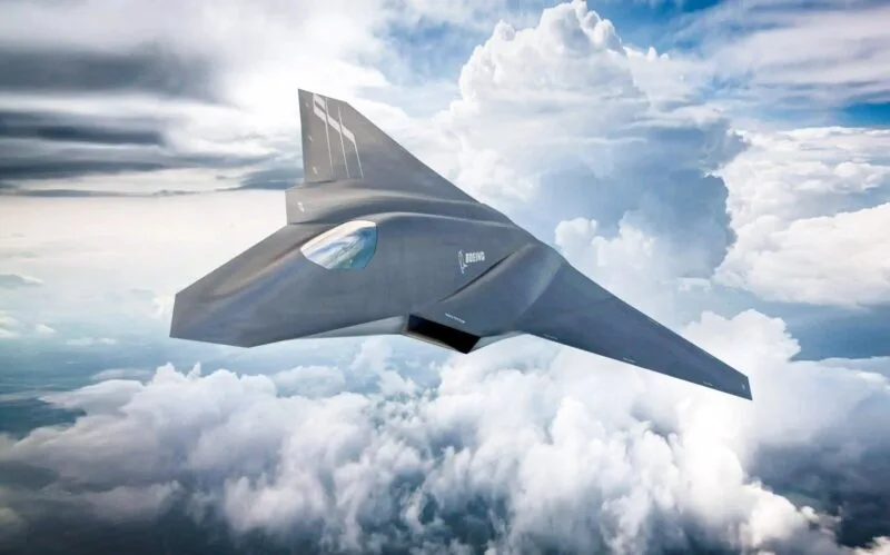 F-47 NGAD