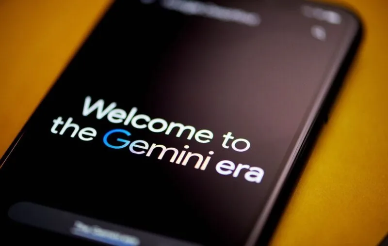 Gemini 3