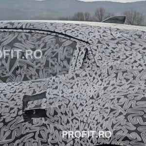 Dacia C-Neo — Imagine 4 Dacia C-Neo — Imagine 4