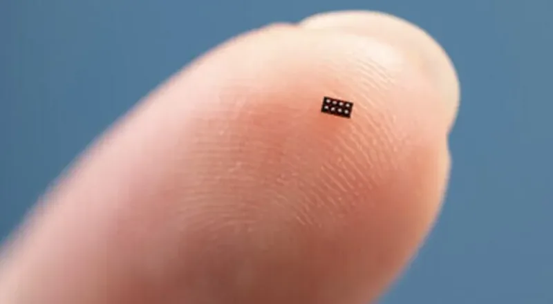 microcontroler