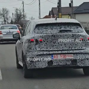 Dacia C-Neo — Imagine 3 Dacia C-Neo — Imagine 3