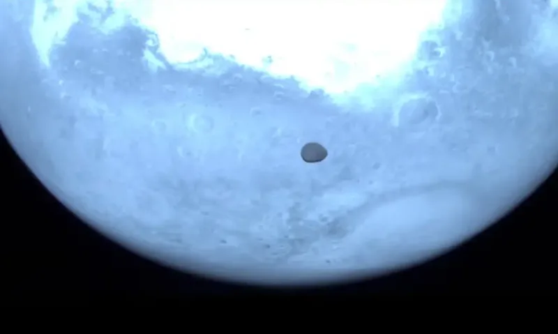 Deimos