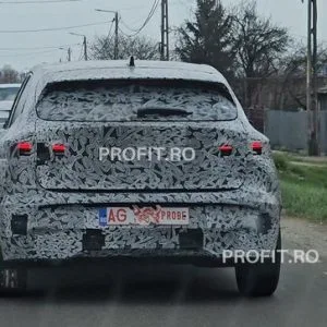 Dacia C-Neo — Imagine 5 Dacia C-Neo — Imagine 5