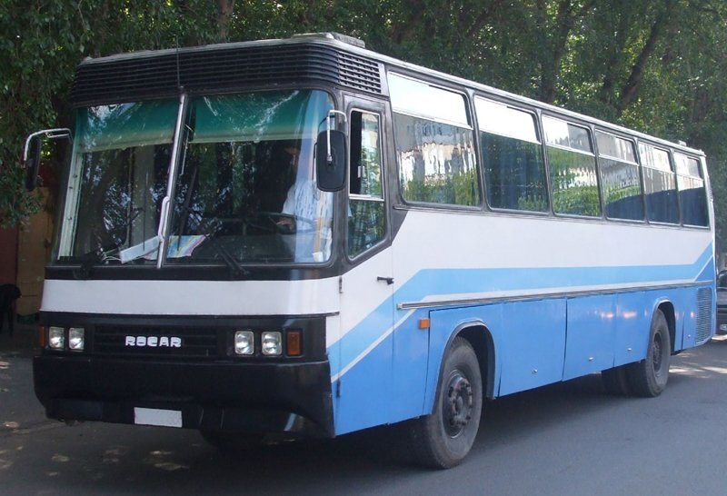 Rocar 112rdtld 2