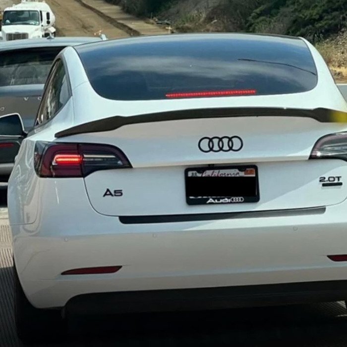 Proprietarii de Tesla din SUA își redenumesc mașinile pentru a evita vandalismul