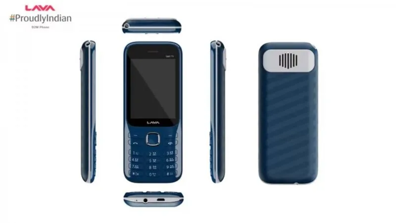 telefon TV