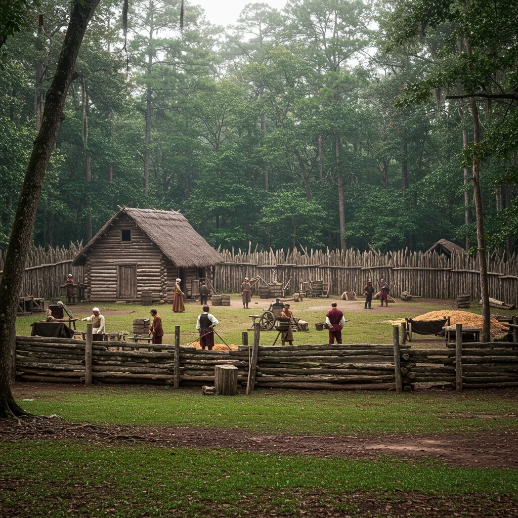 Roanoke Roanoke