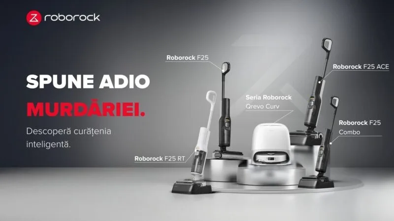 Roborock