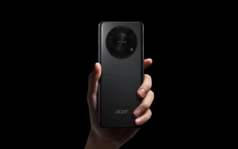 Acer Super ZX