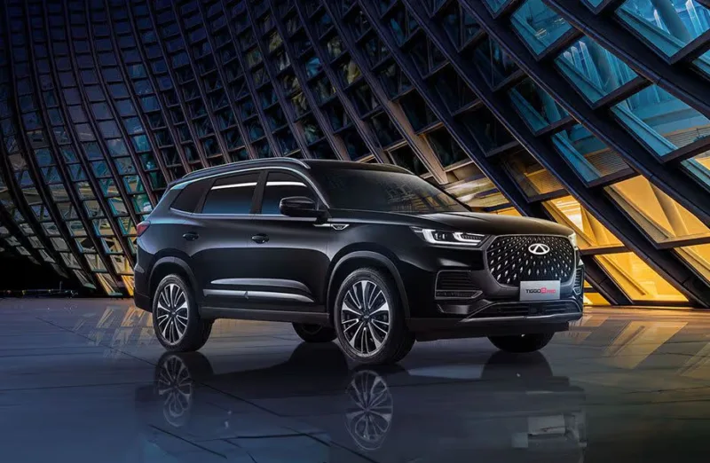 Chery Auto