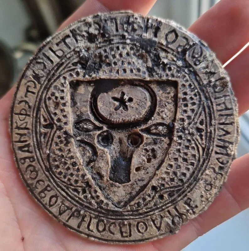detector de metale