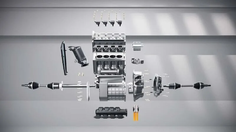 renault hibrid