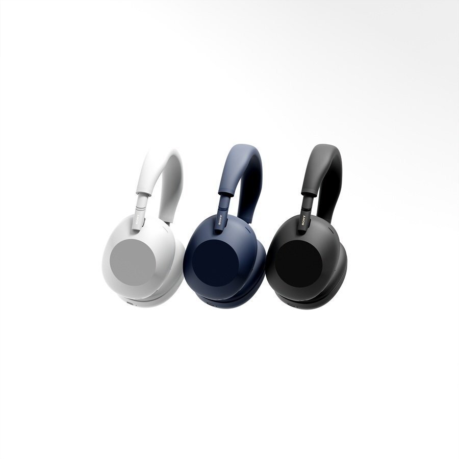 Sony lansează noile căști premium WH-1000XM6, la 2250 lei