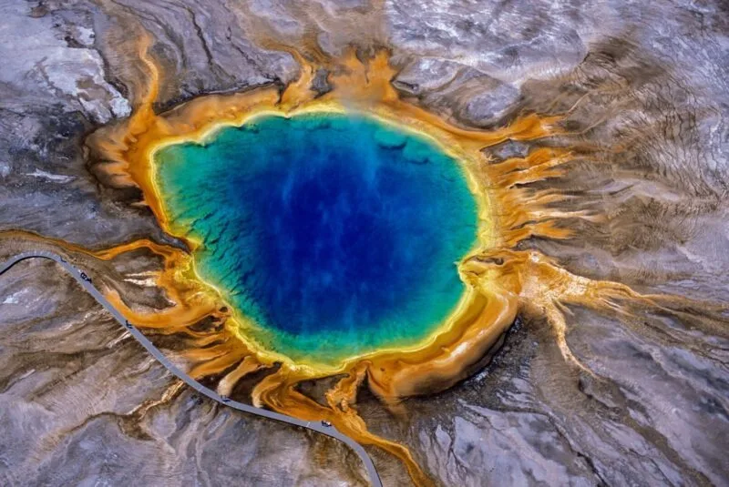 Yellowstone