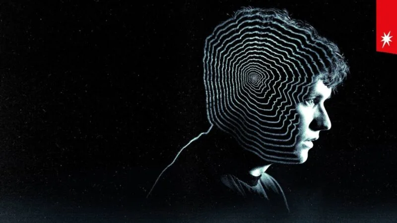 Black Mirror