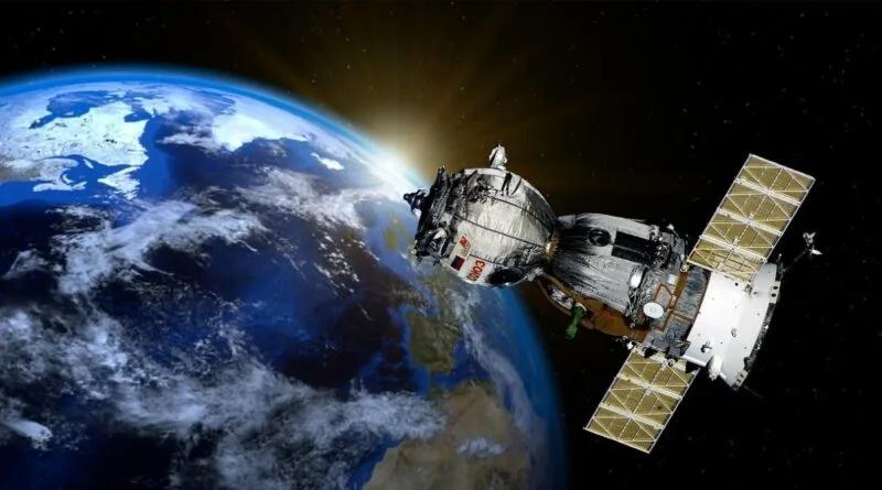 Kosmos 482