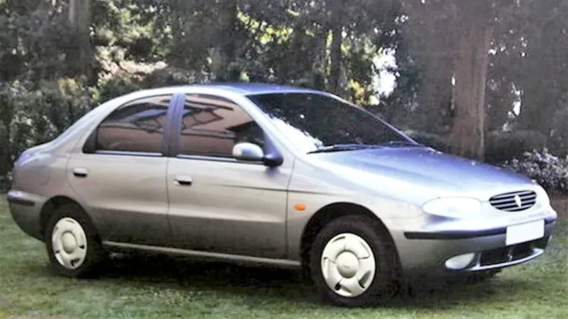 Dacia D233