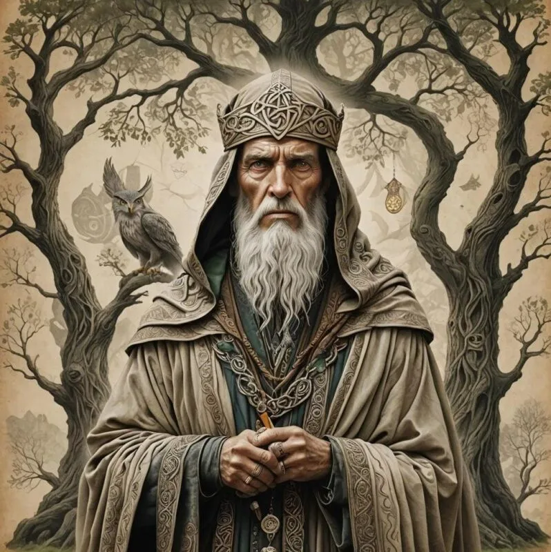 Merlin Merlin