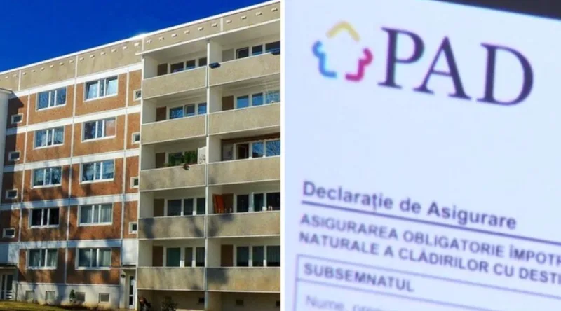 PAD