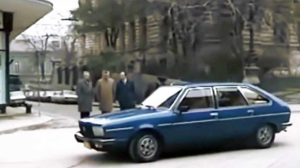 Dacia 2000 — Imagine 2
