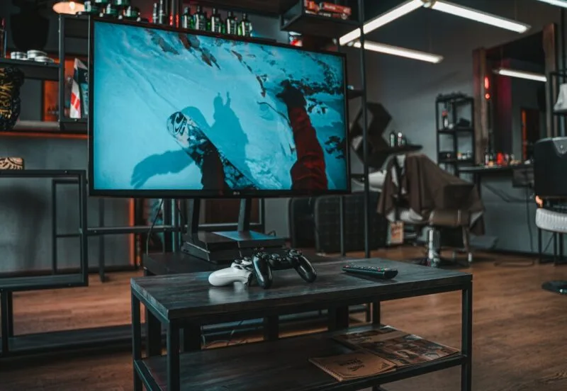 gaming