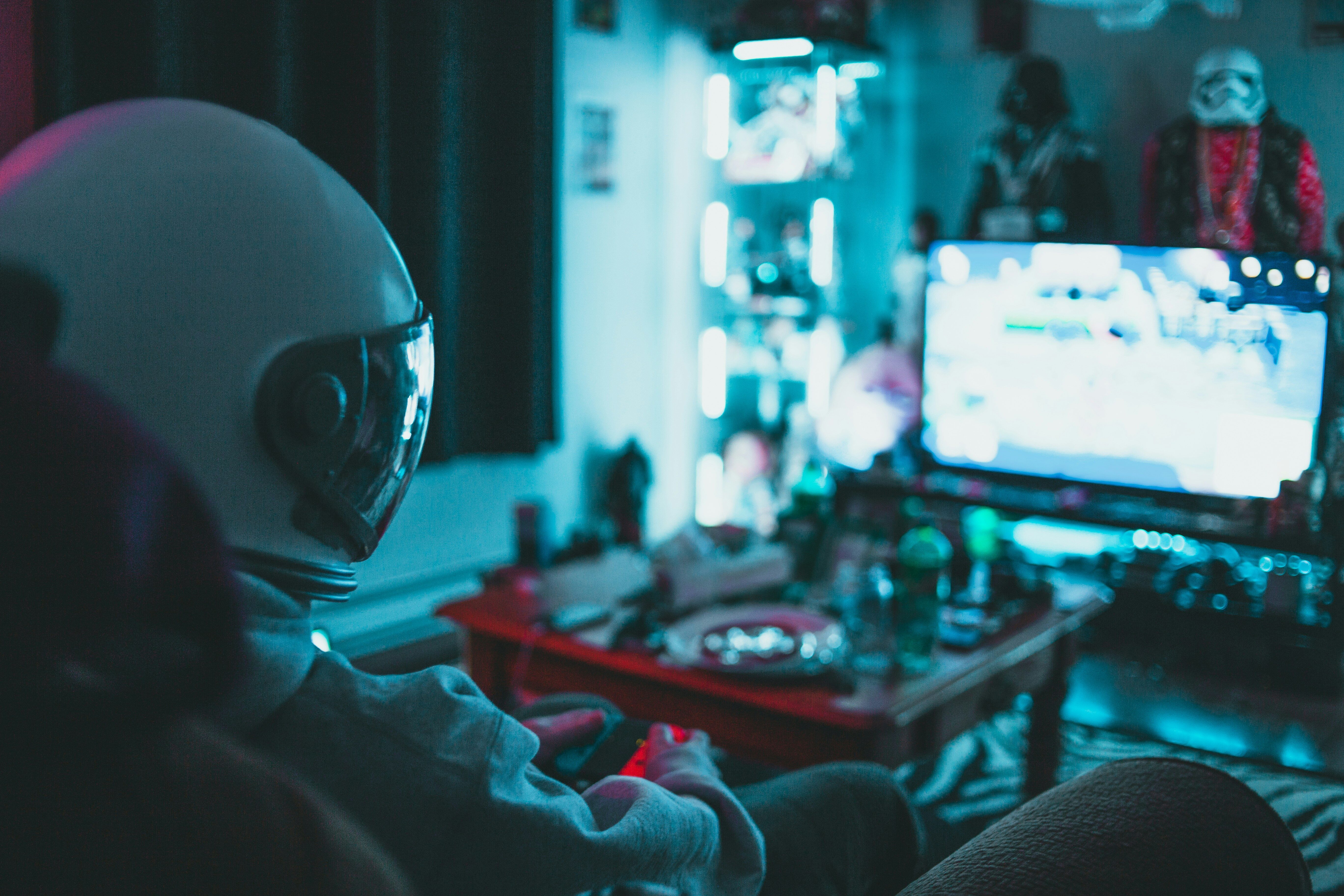 Industria cinematografică și cea de gaming sunt mai interconectate ca niciodată