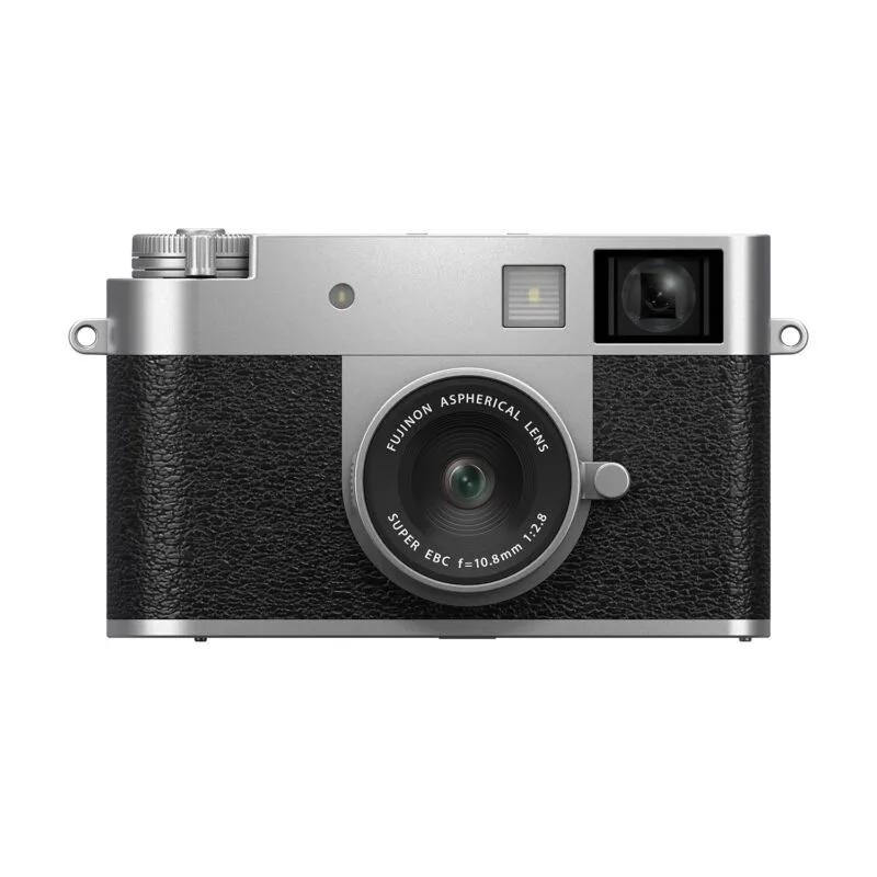 Fujifilm X-Half