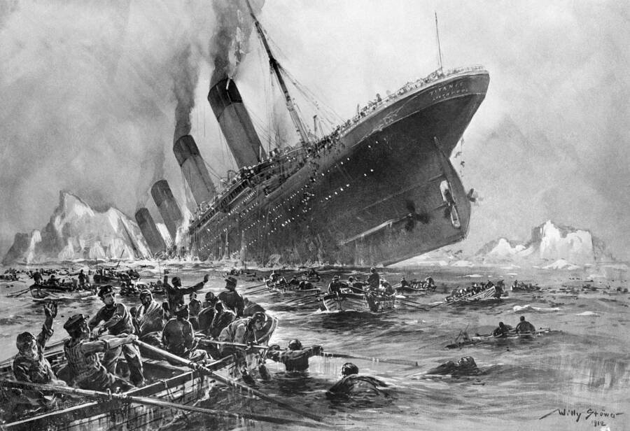 muzicieni Titanic muzicieni Titanic