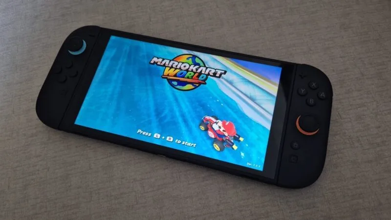 Nintendo Switch 2