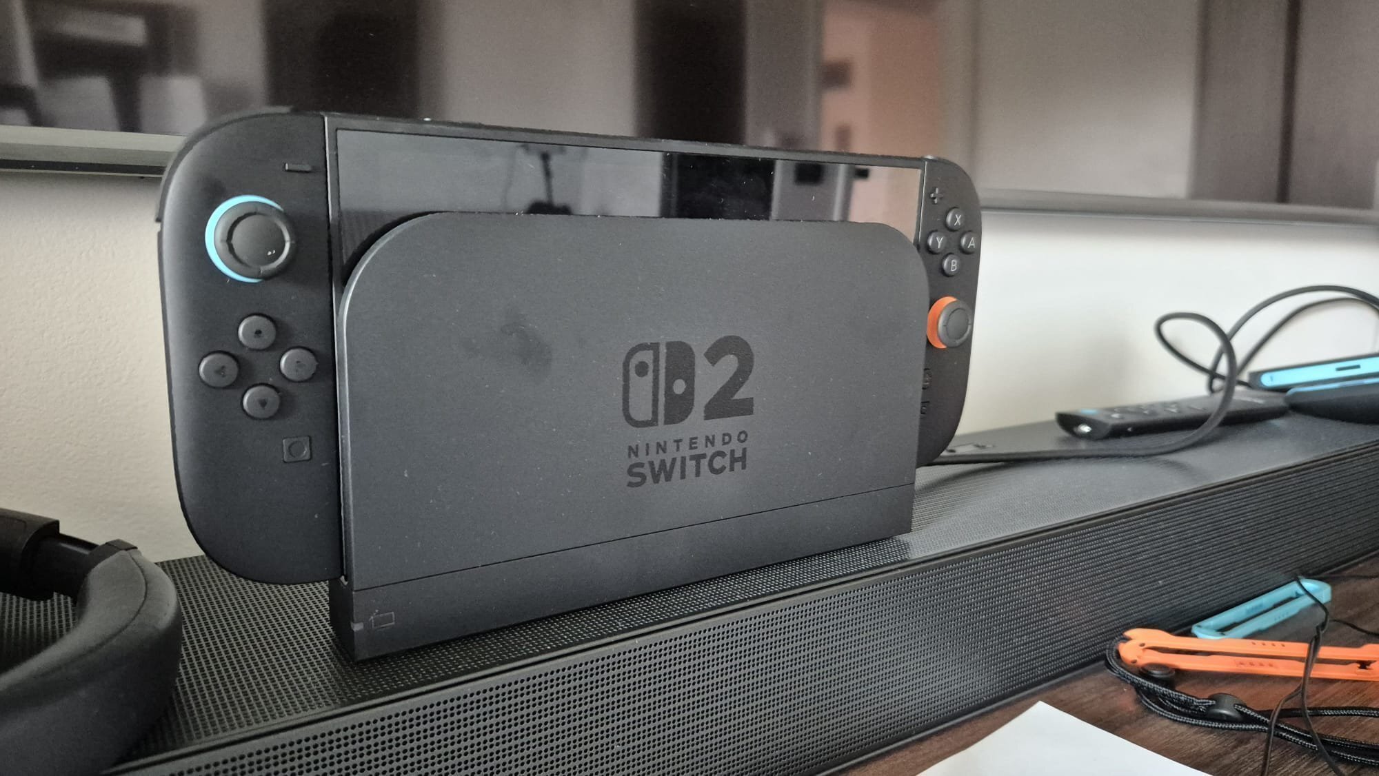 Nintendo Switch 2 — Imagine 2