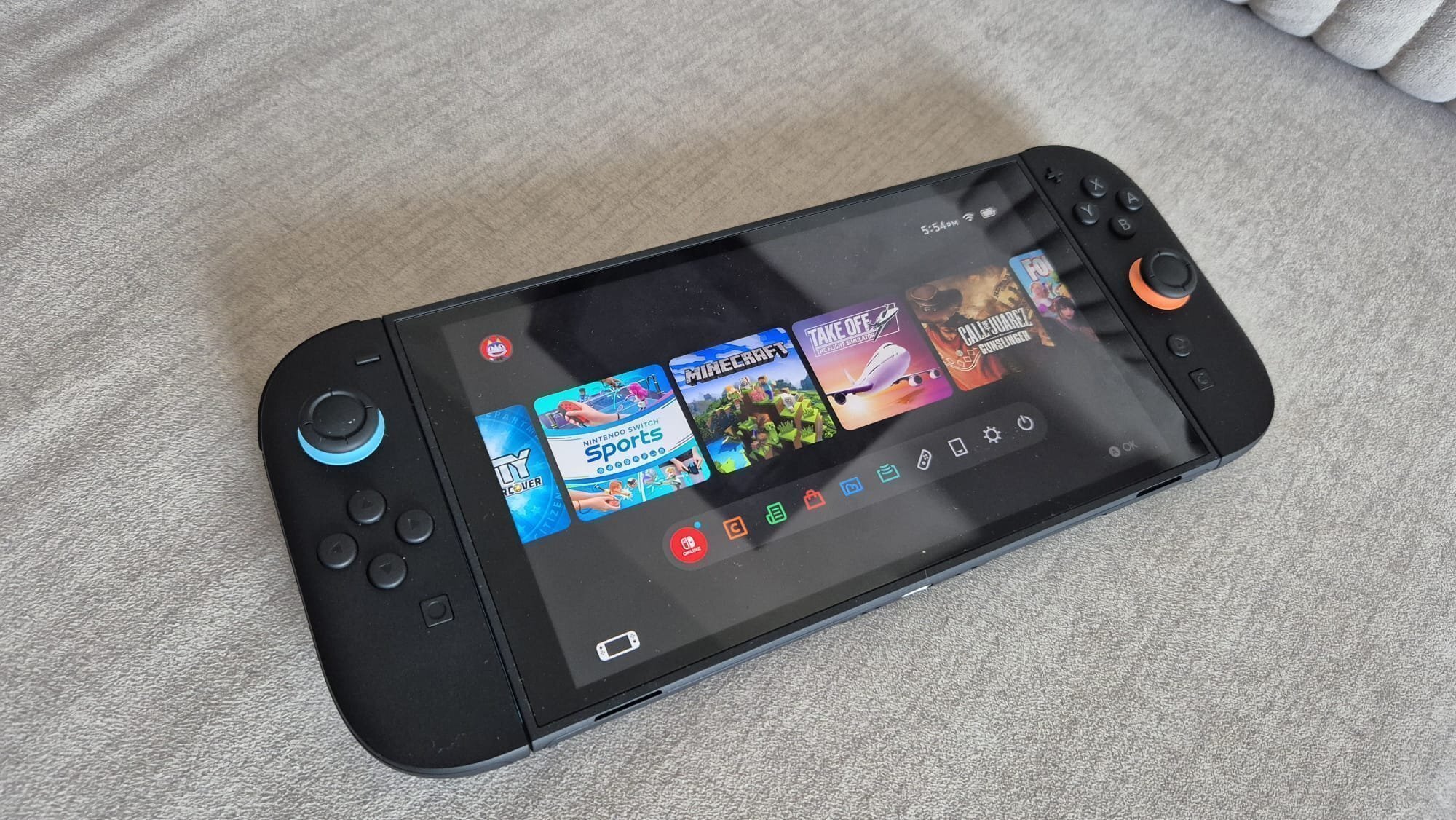 Nintendo Switch 2 — Imagine 5