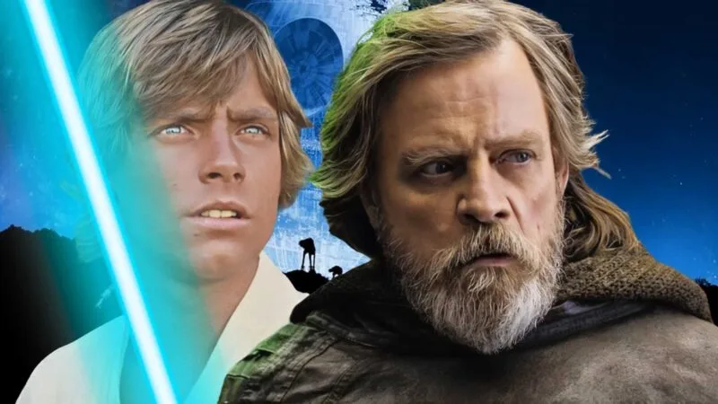 Mark Hamill