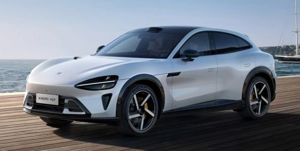 Xiaomi YU7 După succesul fulminant al sedanului SU7, Xiaomi dă lovitura cu SUV-ul electric YU7