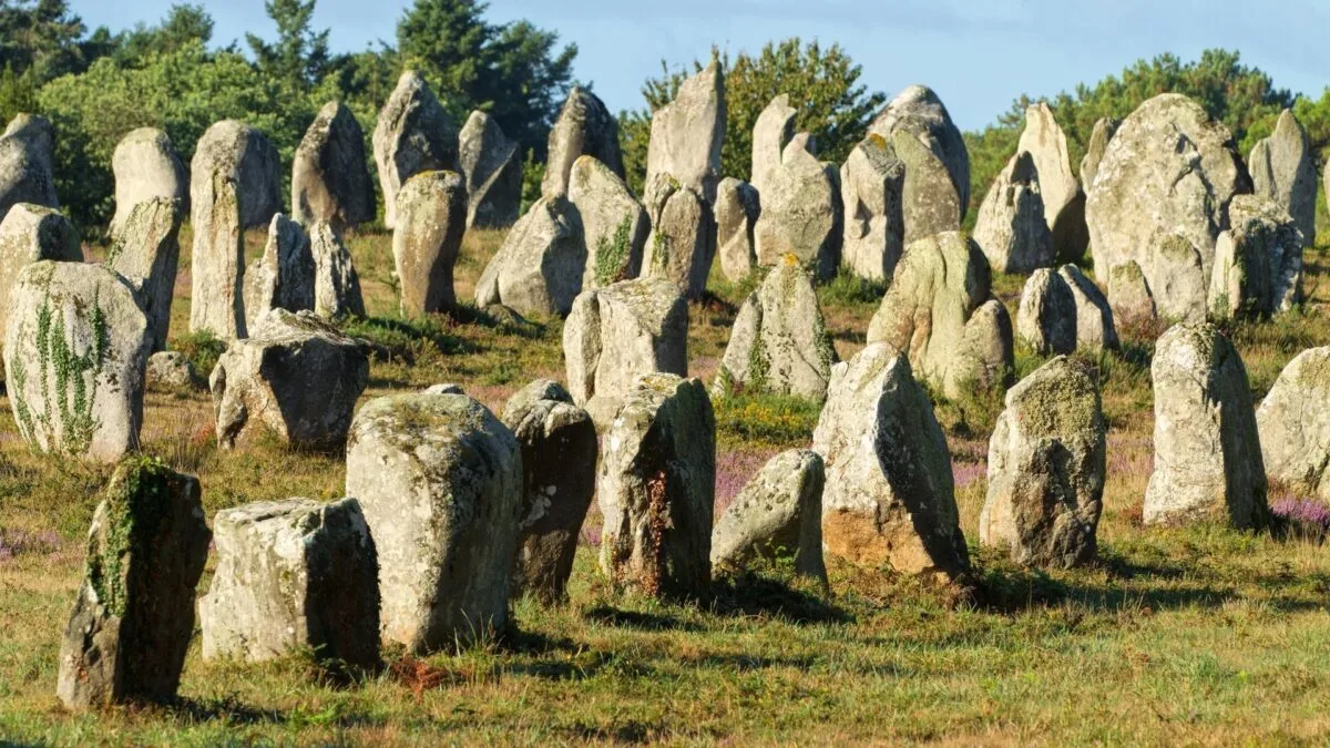 Carnac Carnac